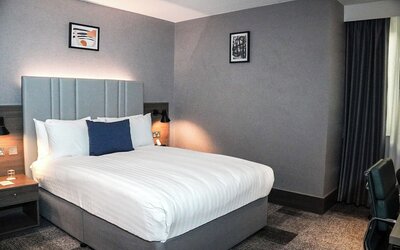 Crowne Plaza London - Kingston by IHG