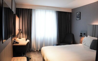 Crowne Plaza London - Kingston by IHG