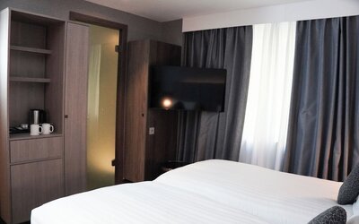 Crowne Plaza London - Kingston by IHG