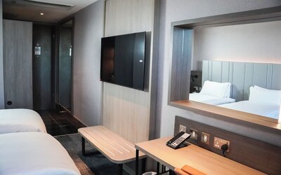 Crowne Plaza London - Kingston by IHG
