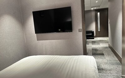 Crowne Plaza London - Kingston by IHG