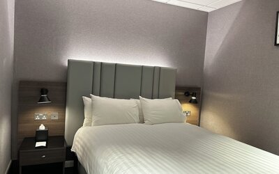 Crowne Plaza London - Kingston by IHG