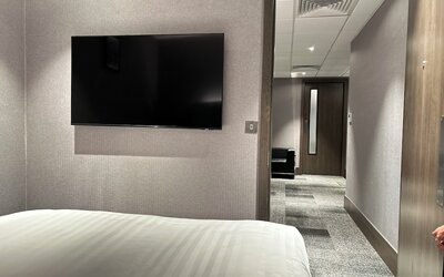 Crowne Plaza London - Kingston by IHG