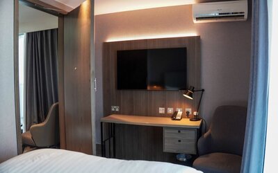 Crowne Plaza London - Kingston by IHG
