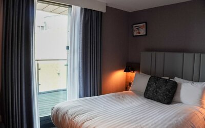 Crowne Plaza London - Kingston by IHG
