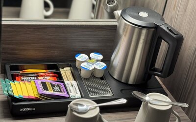 Crowne Plaza London - Kingston by IHG