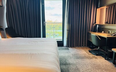 Crowne Plaza London - Kingston by IHG
