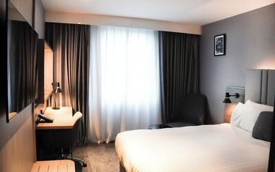Crowne Plaza London - Kingston by IHG