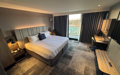 Crowne Plaza London - Kingston by IHG