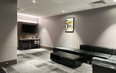 Crowne Plaza London - Kingston by IHG