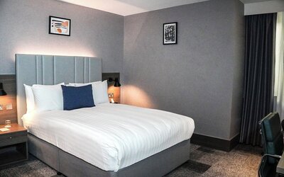 Crowne Plaza London - Kingston by IHG