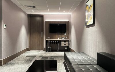 Crowne Plaza London - Kingston by IHG