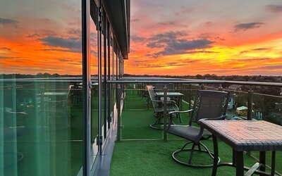 Crowne Plaza London - Kingston by IHG