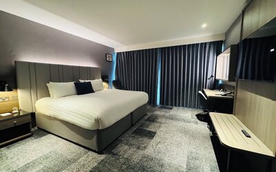 Crowne Plaza London - Kingston by IHG