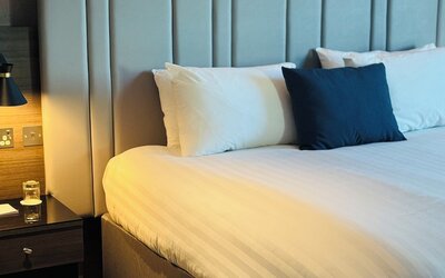 Crowne Plaza London - Kingston by IHG