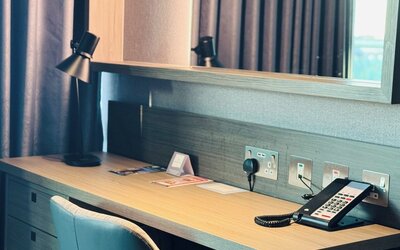 Crowne Plaza London - Kingston by IHG