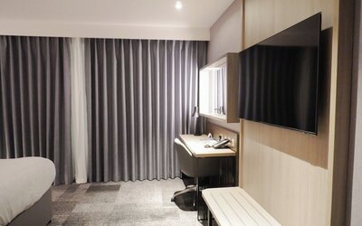 Crowne Plaza London - Kingston by IHG