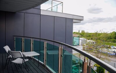 Crowne Plaza London - Kingston by IHG