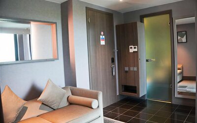 Crowne Plaza London - Kingston by IHG