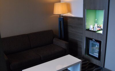 Crowne Plaza London - Kingston by IHG
