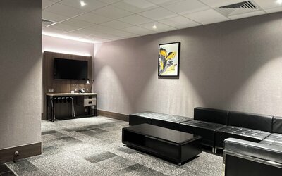 Crowne Plaza London - Kingston by IHG