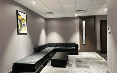Crowne Plaza London - Kingston by IHG