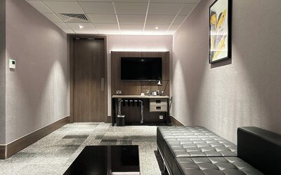 Crowne Plaza London - Kingston by IHG