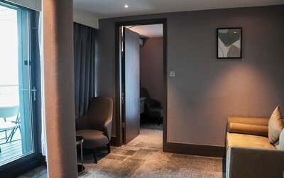 Crowne Plaza London - Kingston by IHG