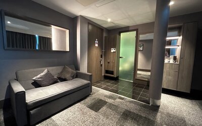 Crowne Plaza London - Kingston by IHG
