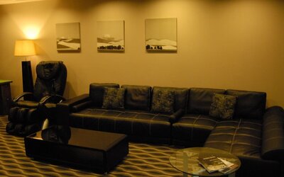 Crowne Plaza London - Kingston by IHG