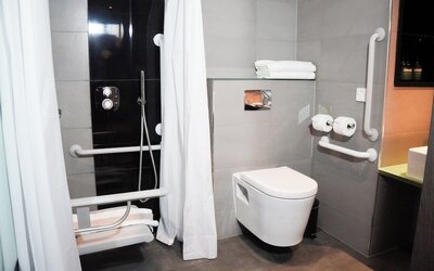 Crowne Plaza London - Kingston by IHG