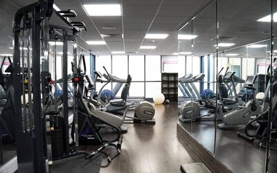 Crowne Plaza London - Kingston by IHG
