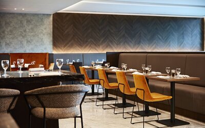 Crowne Plaza London - Kingston by IHG