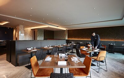 Crowne Plaza London - Kingston by IHG