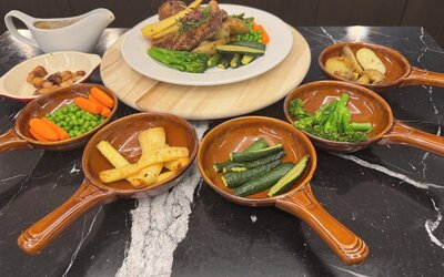 Crowne Plaza London - Kingston by IHG