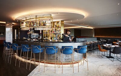 Crowne Plaza London - Kingston by IHG
