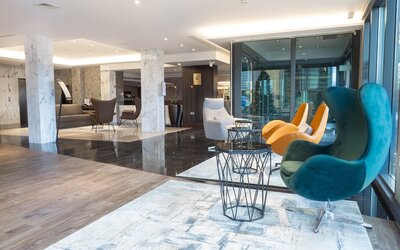 Crowne Plaza London - Kingston by IHG
