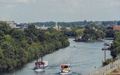 Crowne Plaza London - Kingston by IHG