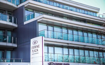 Crowne Plaza London - Kingston by IHG
