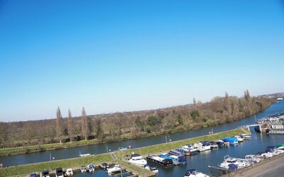 Crowne Plaza London - Kingston by IHG