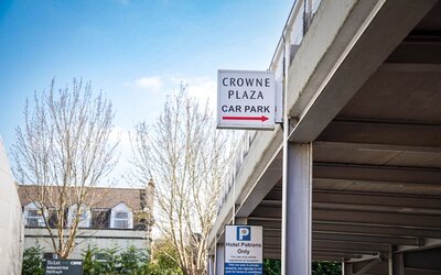 Crowne Plaza London - Kingston by IHG