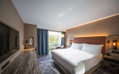DoubleTree by Hilton London Kingston Upon Thames