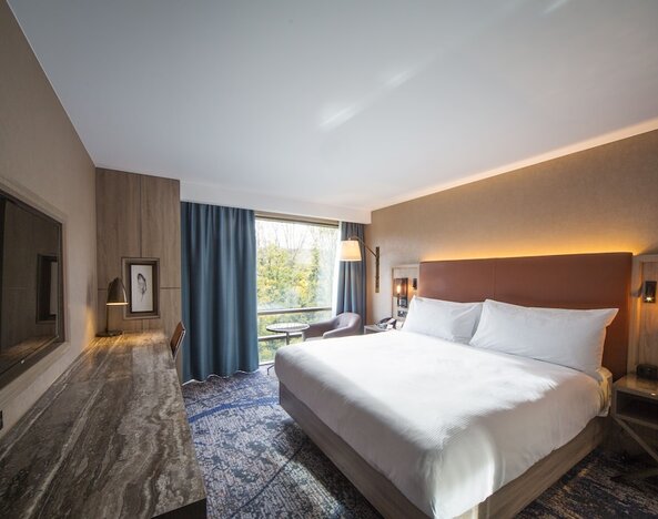 DoubleTree by Hilton London Kingston Upon Thames