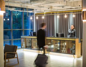 DoubleTree by Hilton London Kingston Upon Thames