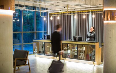 DoubleTree by Hilton London Kingston Upon Thames