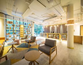 DoubleTree by Hilton London Kingston Upon Thames