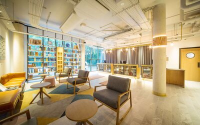 DoubleTree by Hilton London Kingston Upon Thames