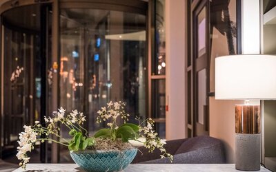 DoubleTree by Hilton London Kingston Upon Thames