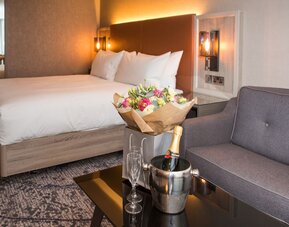 DoubleTree by Hilton London Kingston Upon Thames
