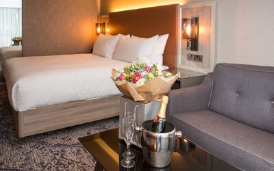 DoubleTree by Hilton London Kingston Upon Thames